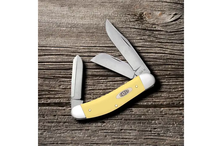 Case Sowbelly Folding Knife - view 2
